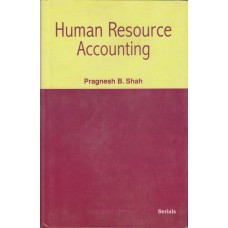 Human Resource Accounting